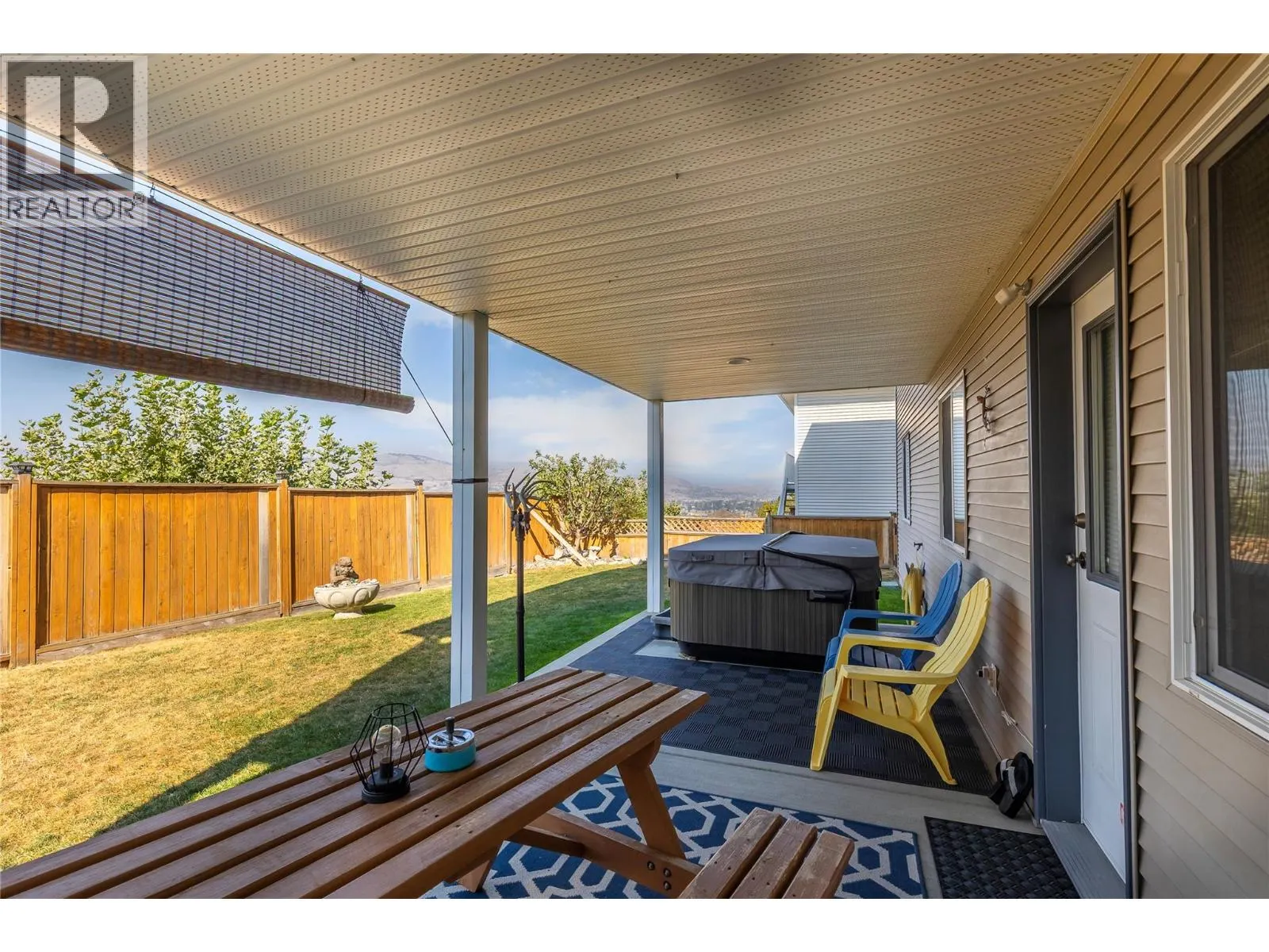 918 Mt Bulman Drive