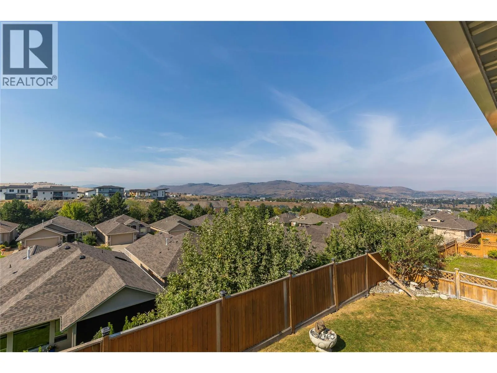 918 Mt Bulman Drive