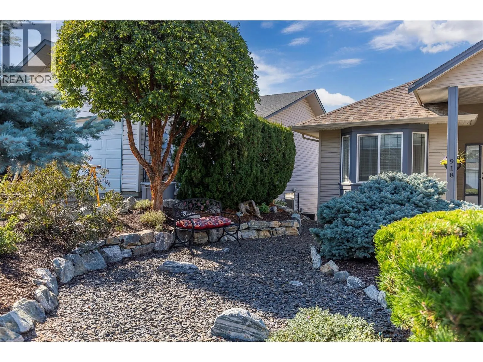 918 Mt Bulman Drive