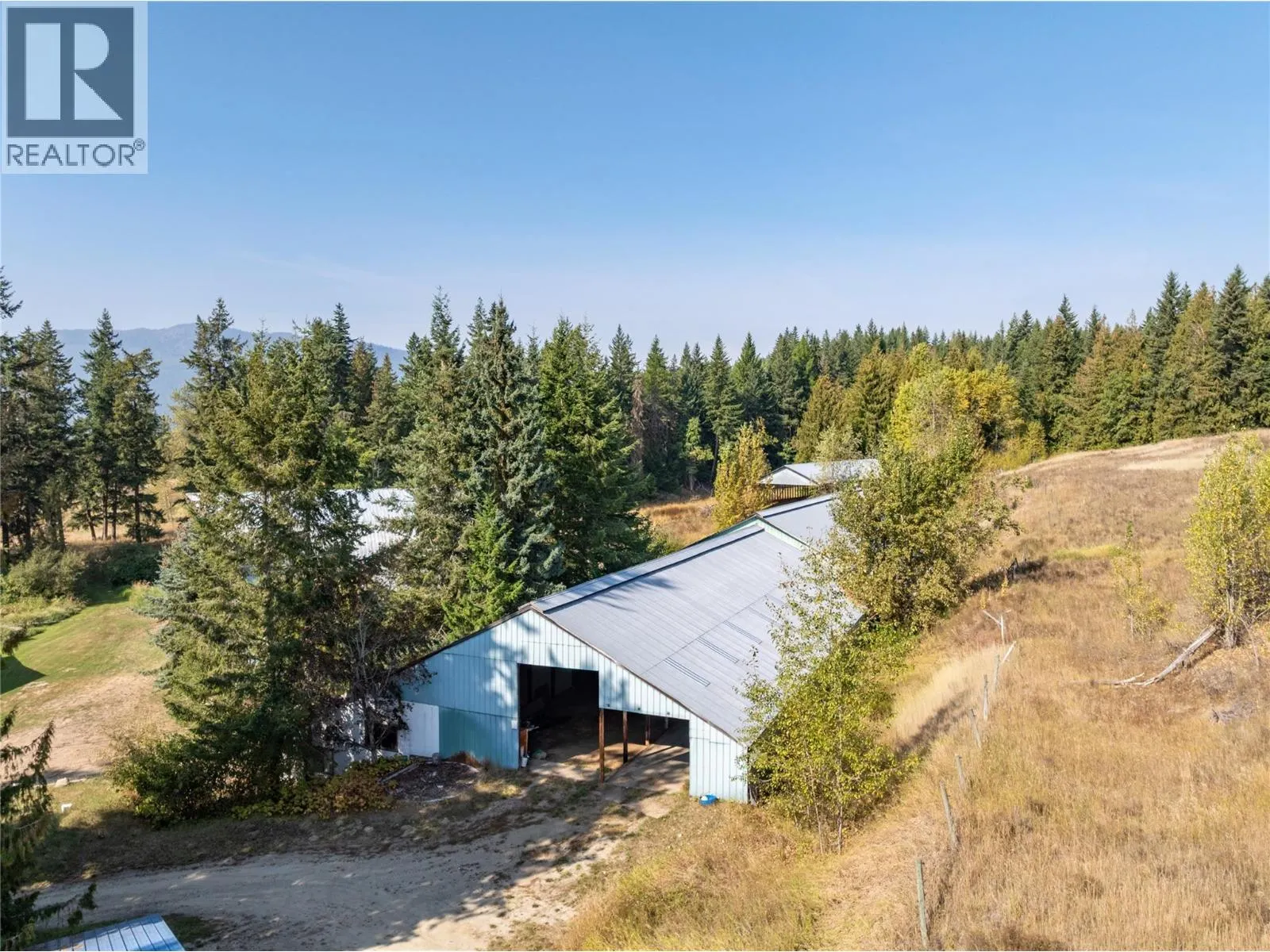 727 Grandview Bench Road