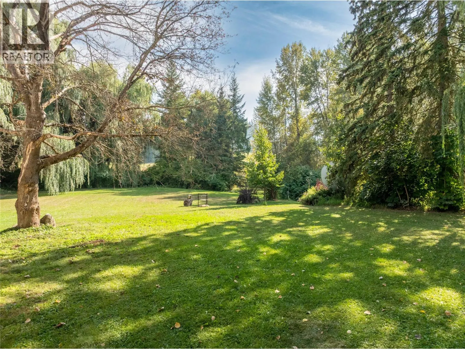 727 Grandview Bench Road