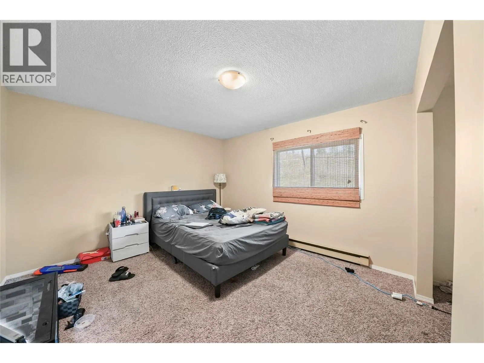 727 Grandview Bench Road