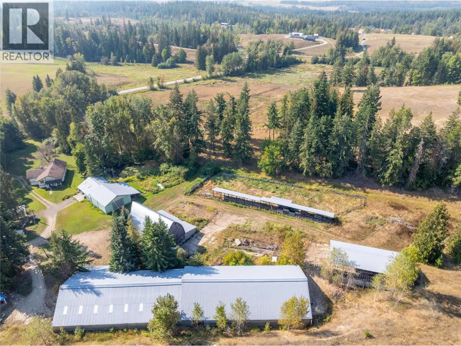 727 Grandview Bench Road