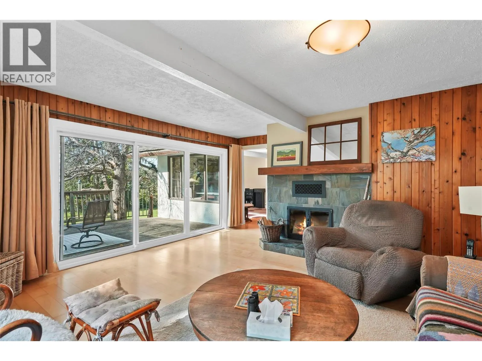 727 Grandview Bench Road
