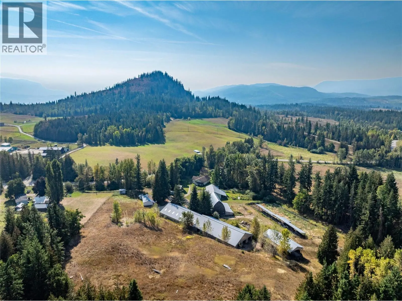 727 Grandview Bench Road