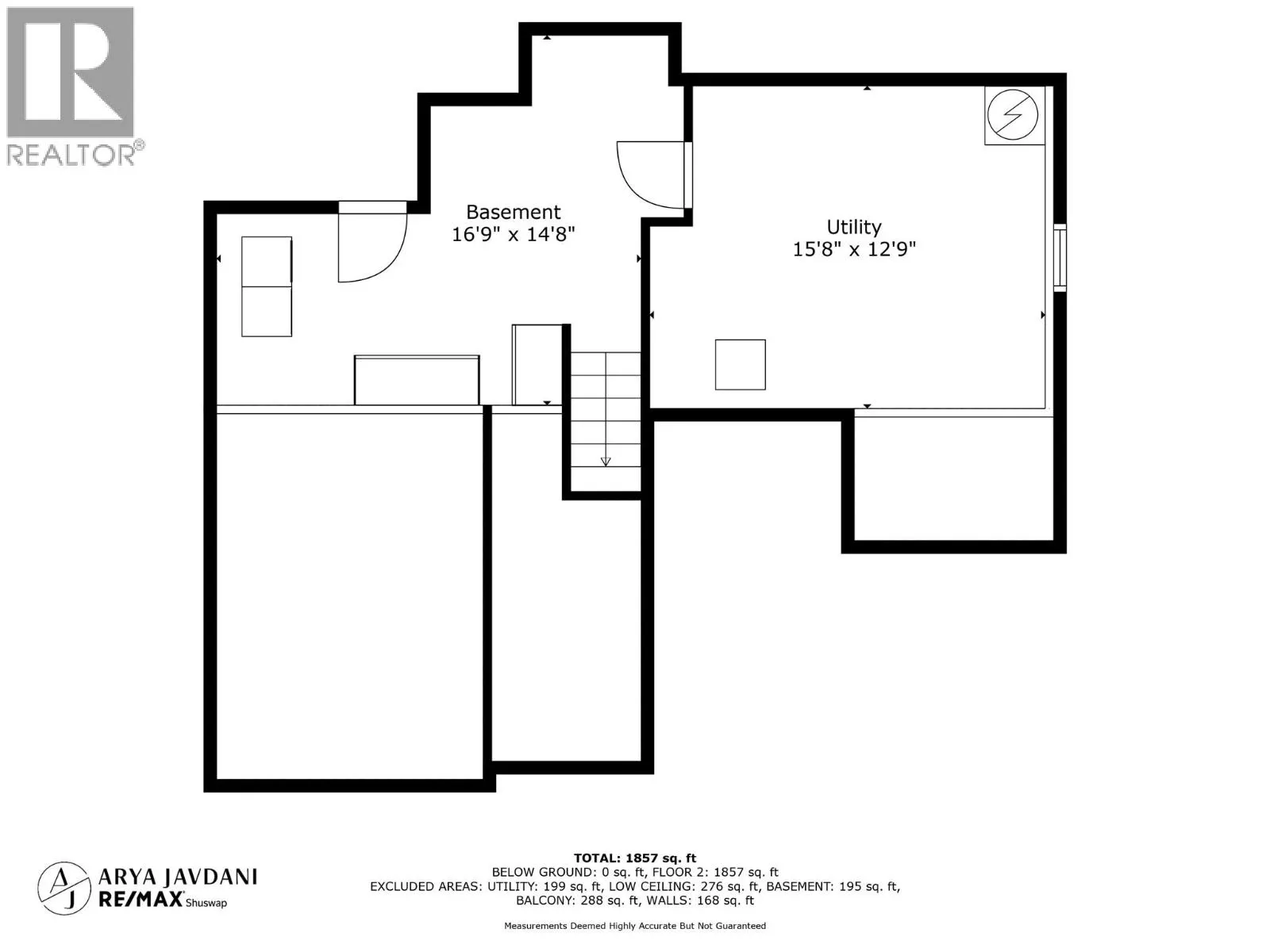 727 Grandview Bench Road
