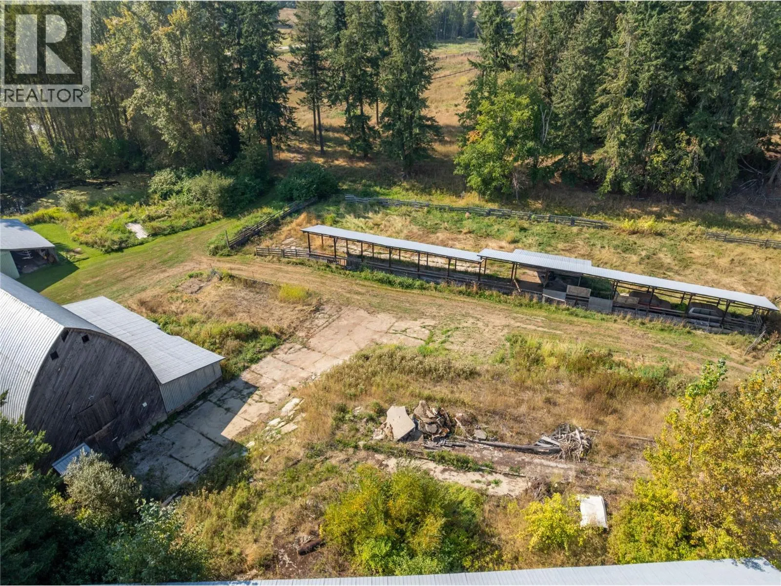 727 Grandview Bench Road