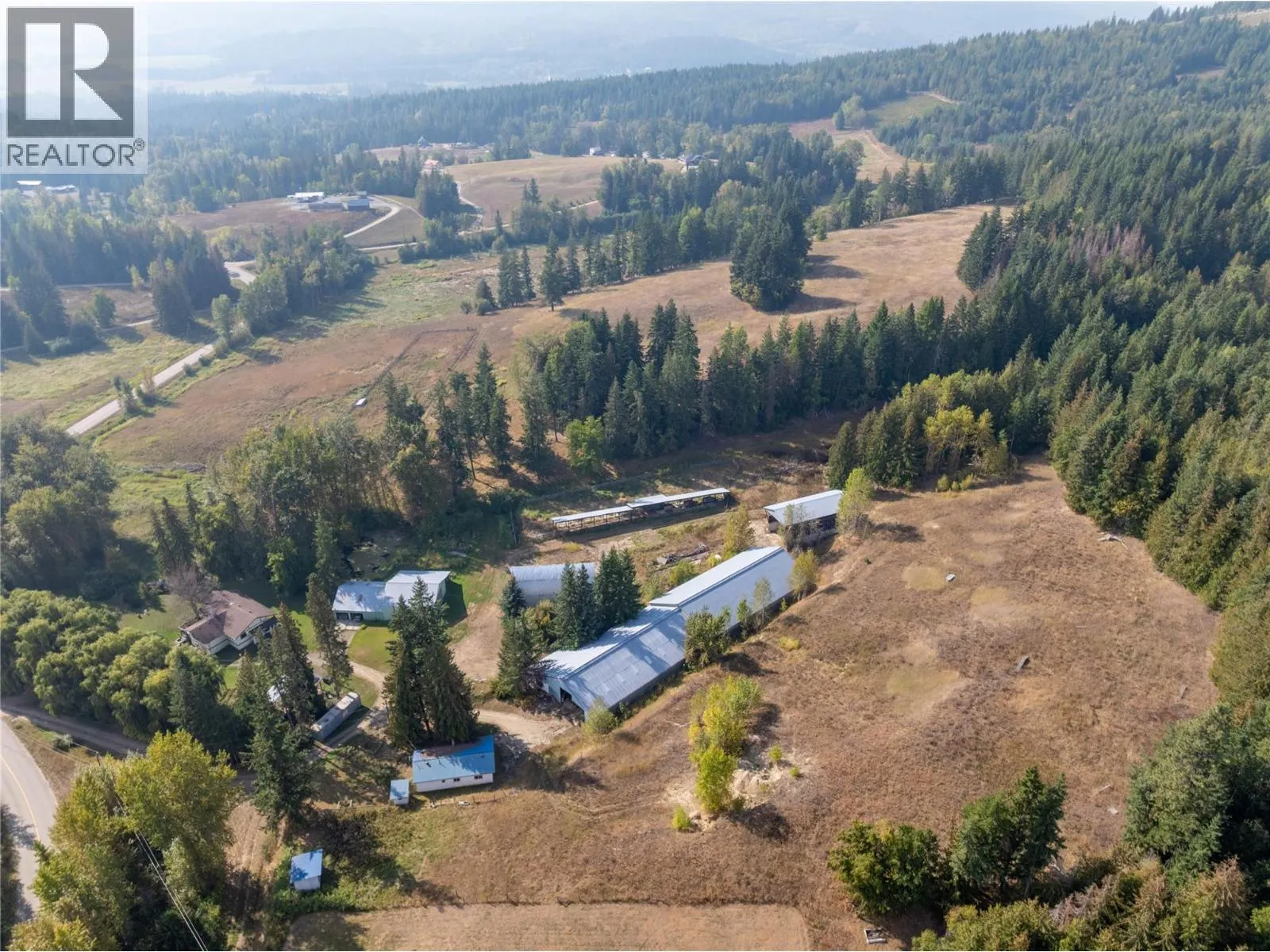 727 Grandview Bench Road
