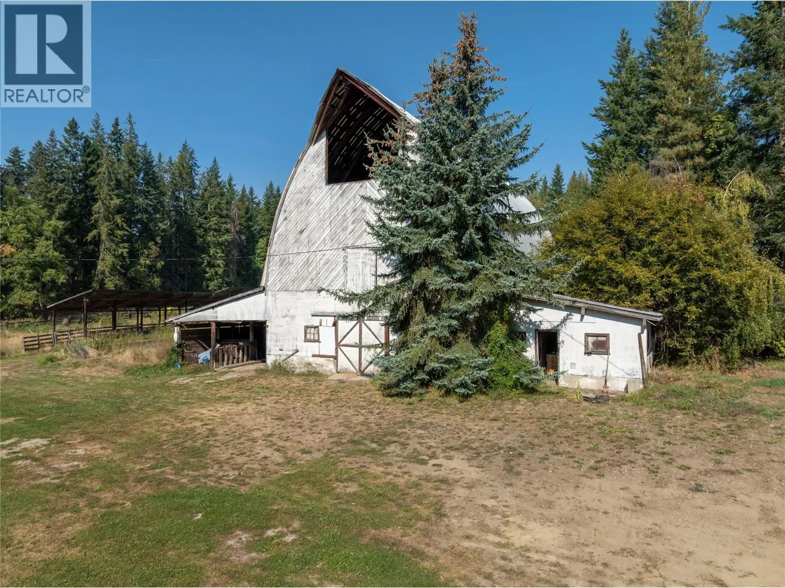 727 Grandview Bench Road