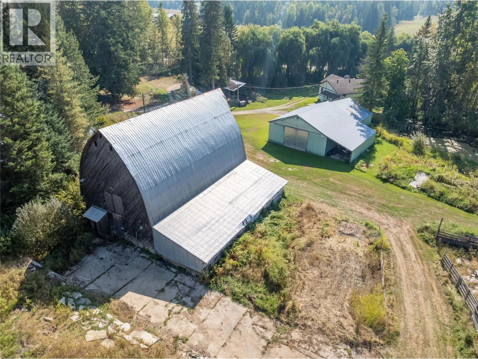 727 Grandview Bench Road