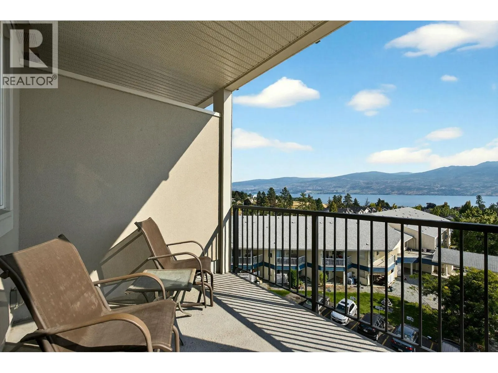 2301 CARRINGTON Road Unit# 318