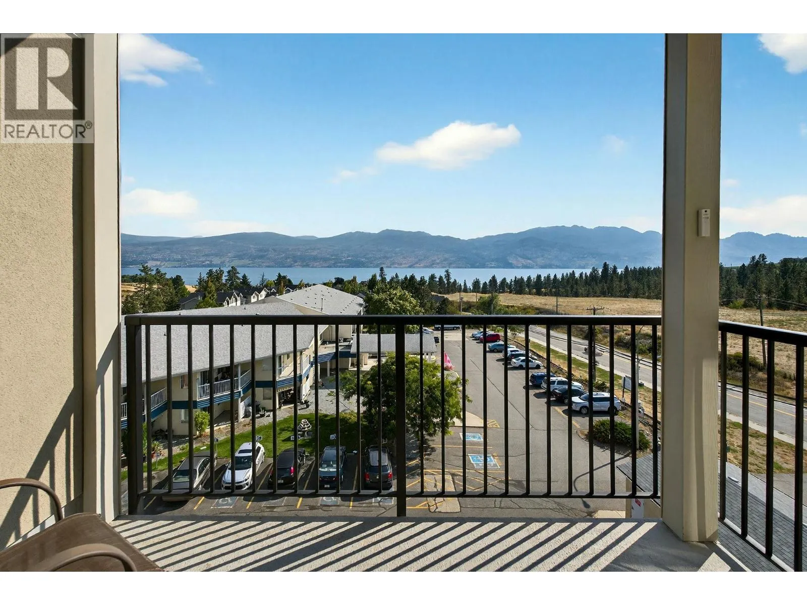 2301 CARRINGTON Road Unit# 318