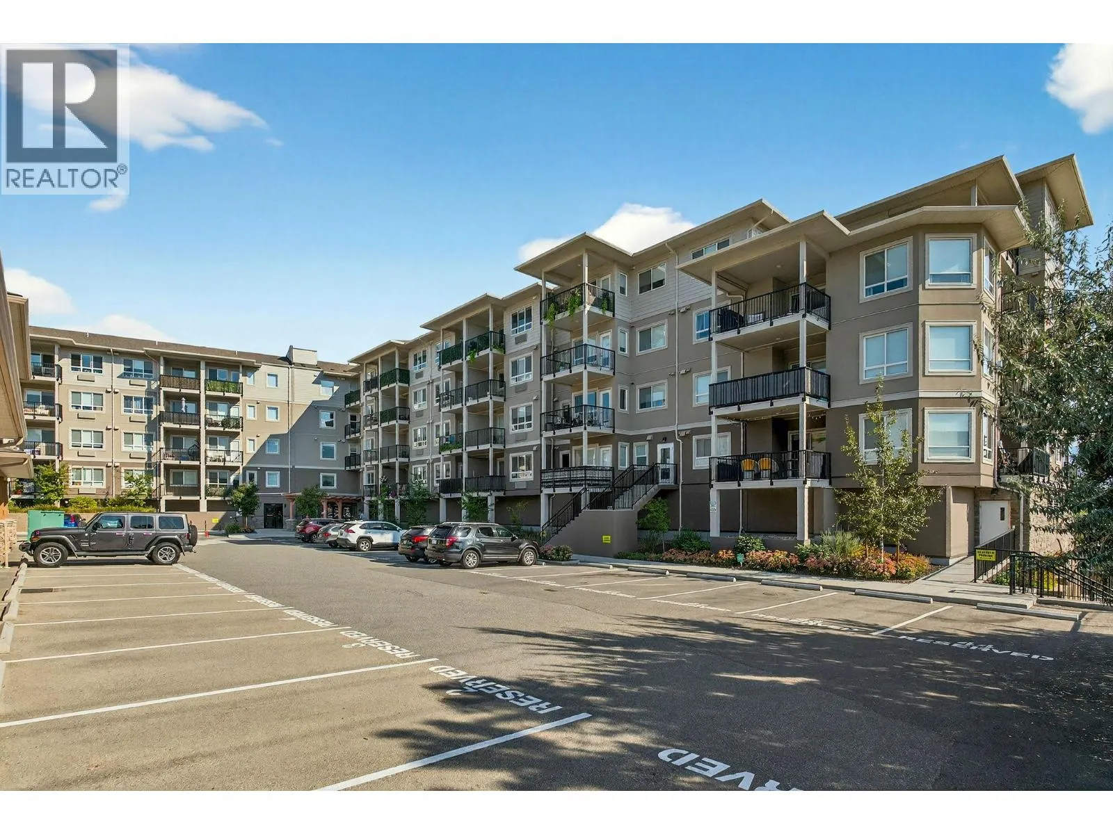 2301 CARRINGTON Road Unit# 318