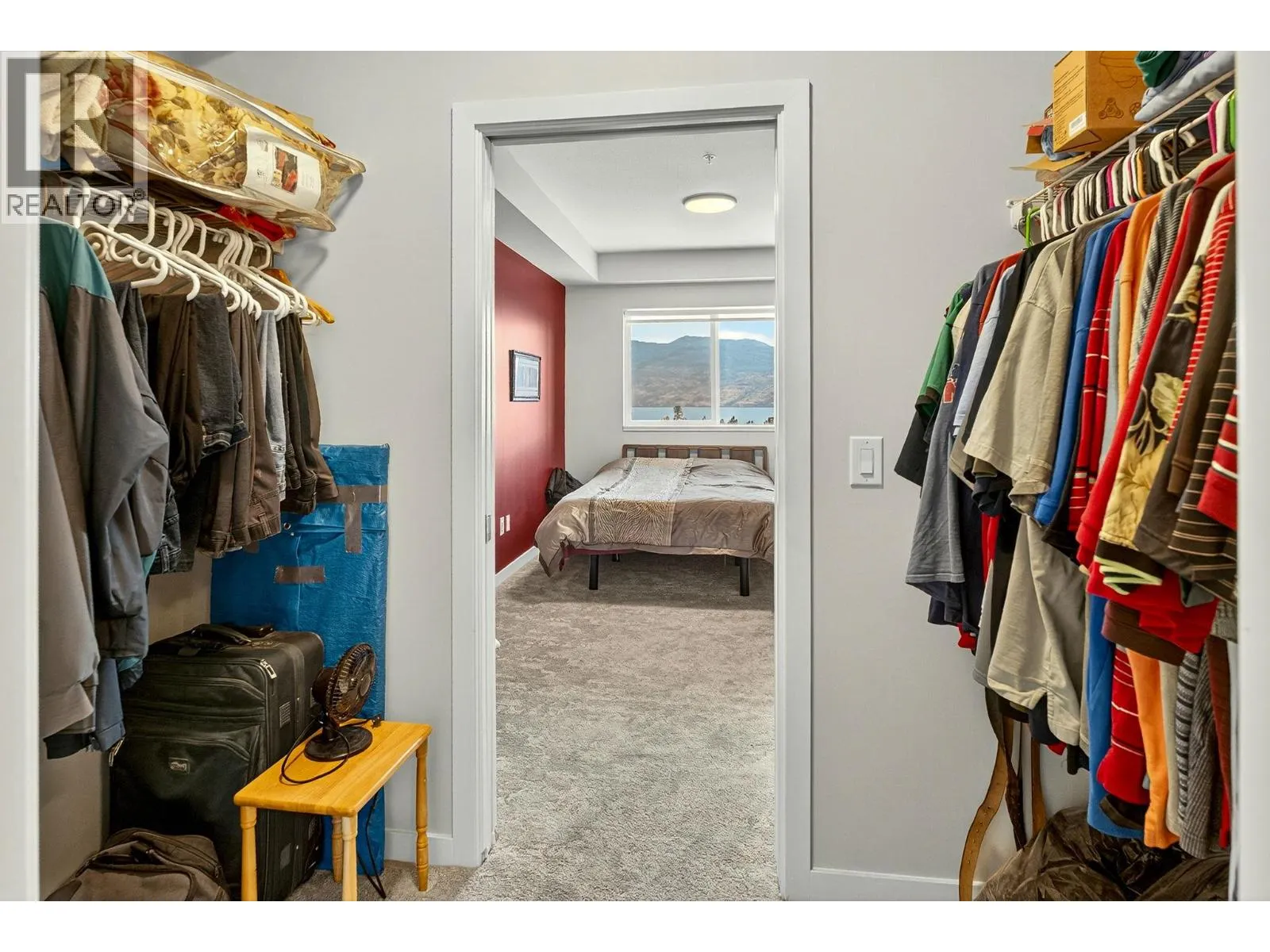 2301 CARRINGTON Road Unit# 318