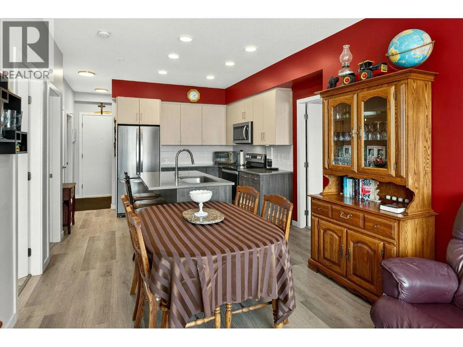 2301 CARRINGTON Road Unit# 318