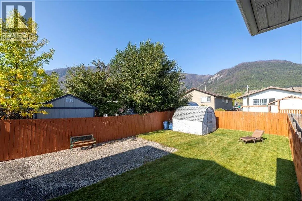 1291 Ponderosa Drive