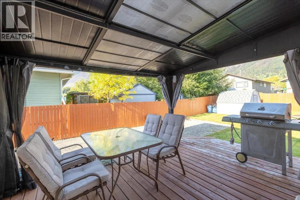 1291 Ponderosa Drive