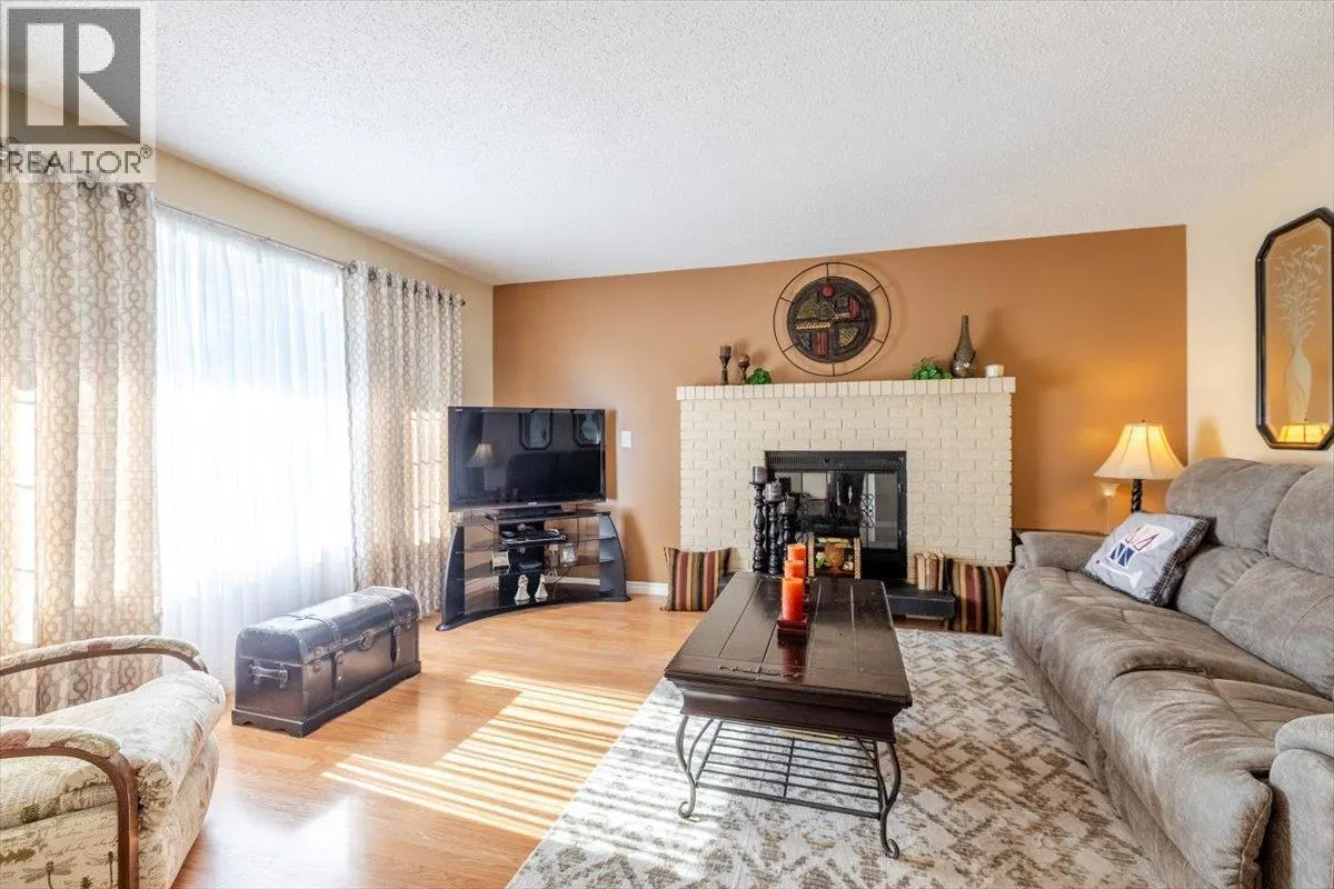 1291 Ponderosa Drive