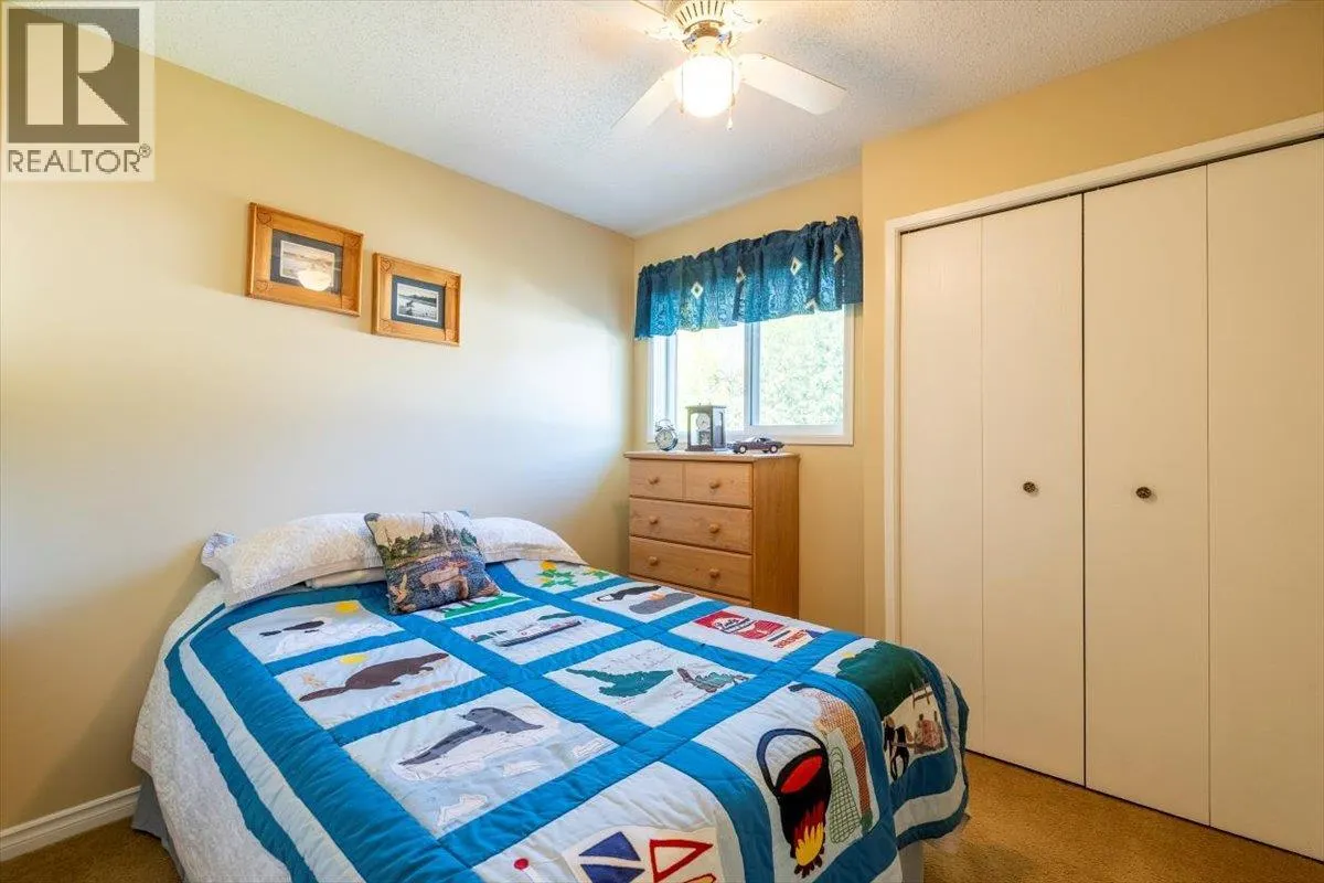 1291 Ponderosa Drive
