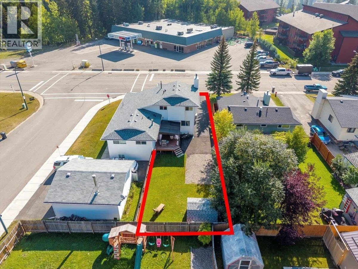 1291 Ponderosa Drive