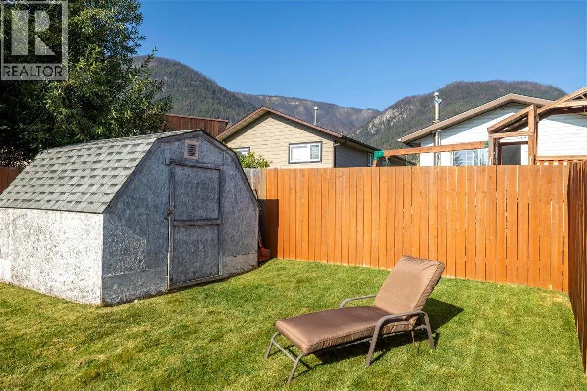 1291 Ponderosa Drive