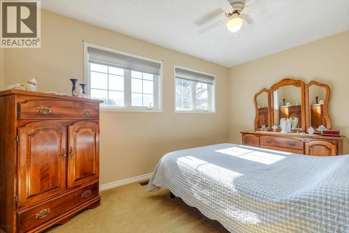 1291 Ponderosa Drive