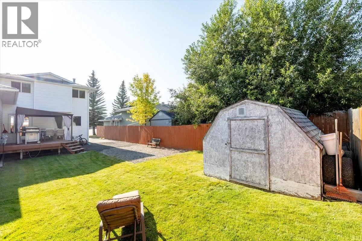 1291 Ponderosa Drive