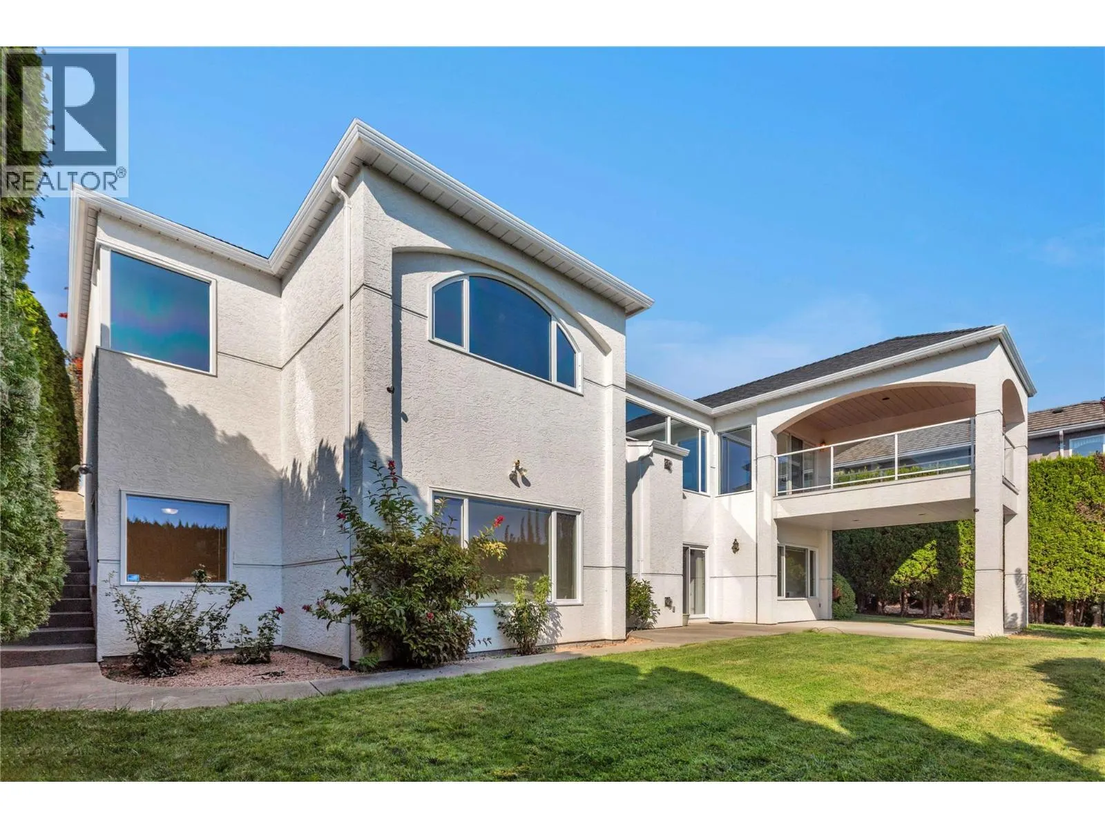 2545 Campbell Road
