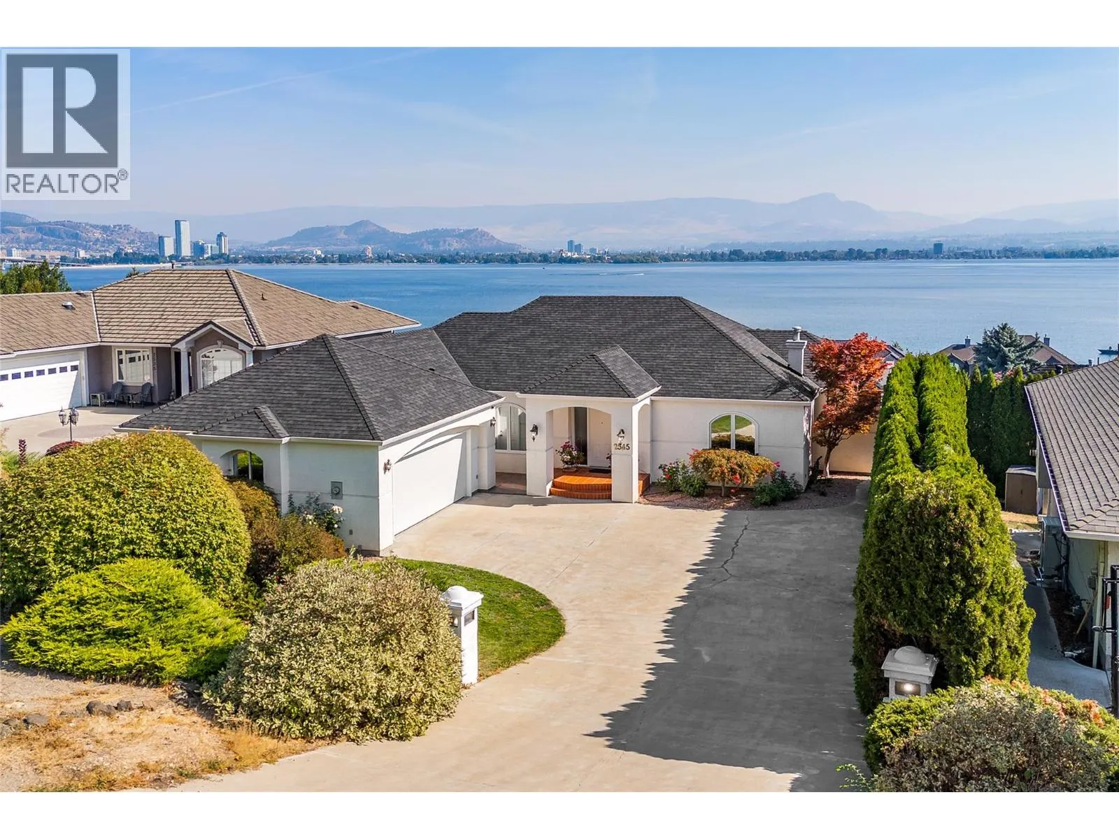 2545 Campbell Road