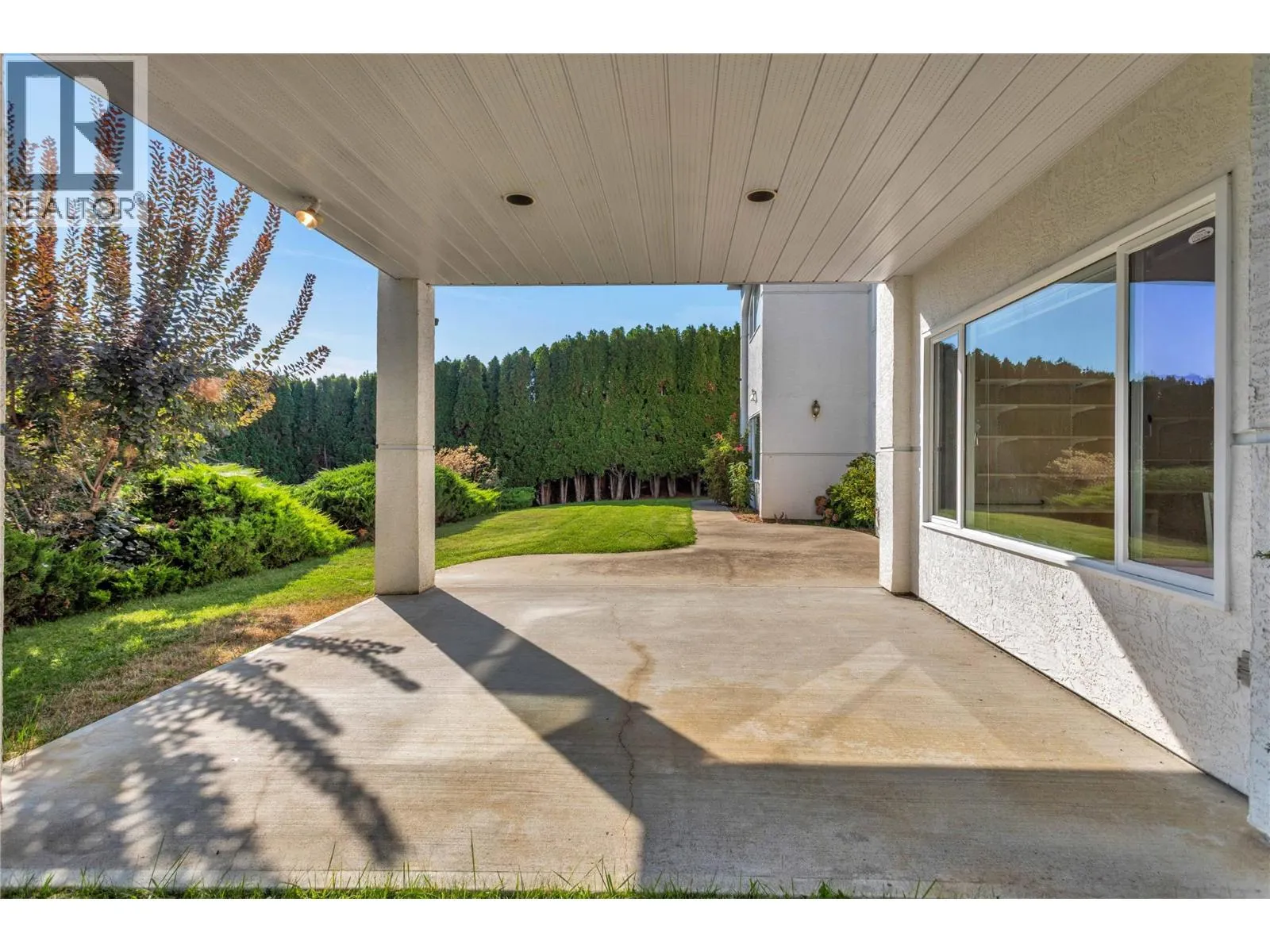 2545 Campbell Road