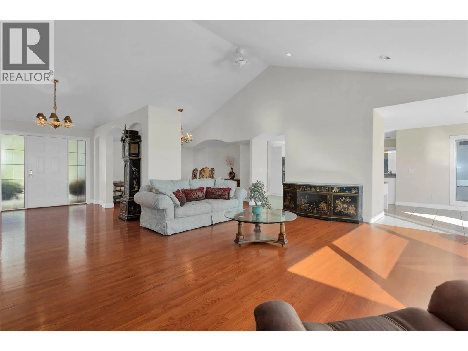 2545 Campbell Road