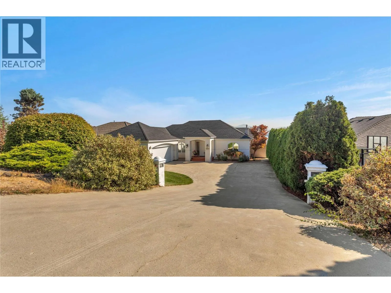 2545 Campbell Road