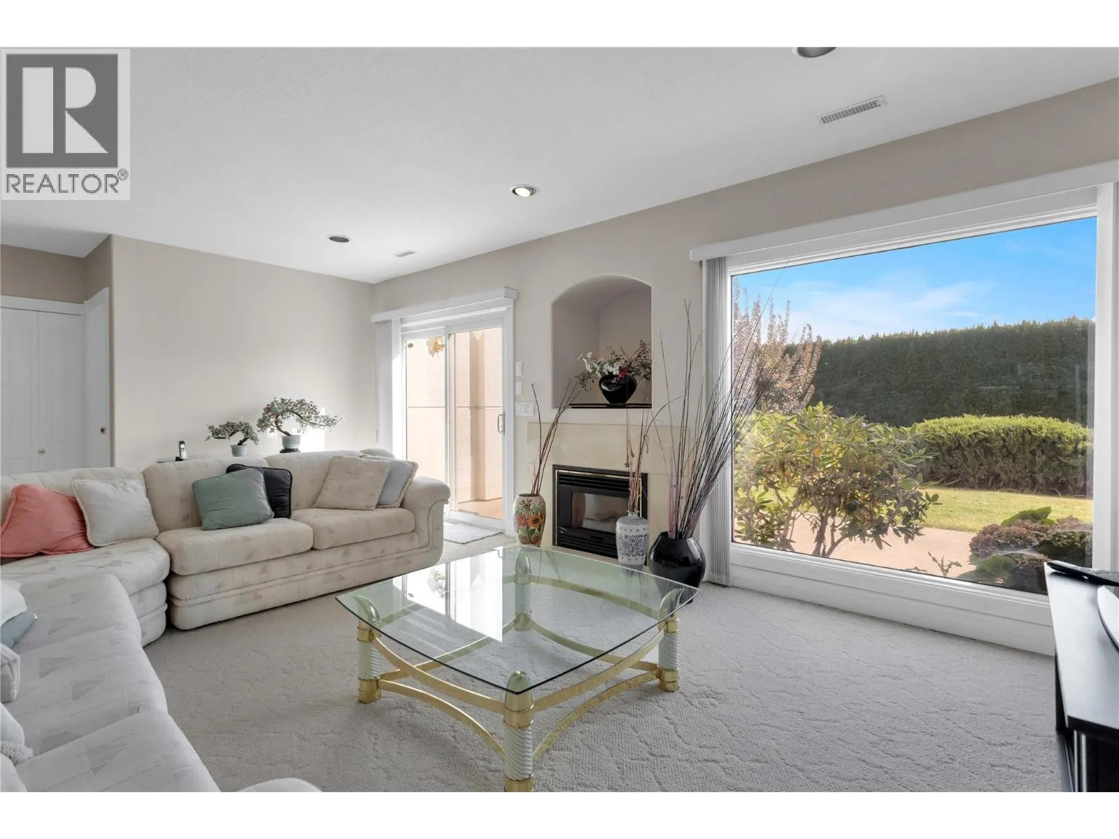 2545 Campbell Road