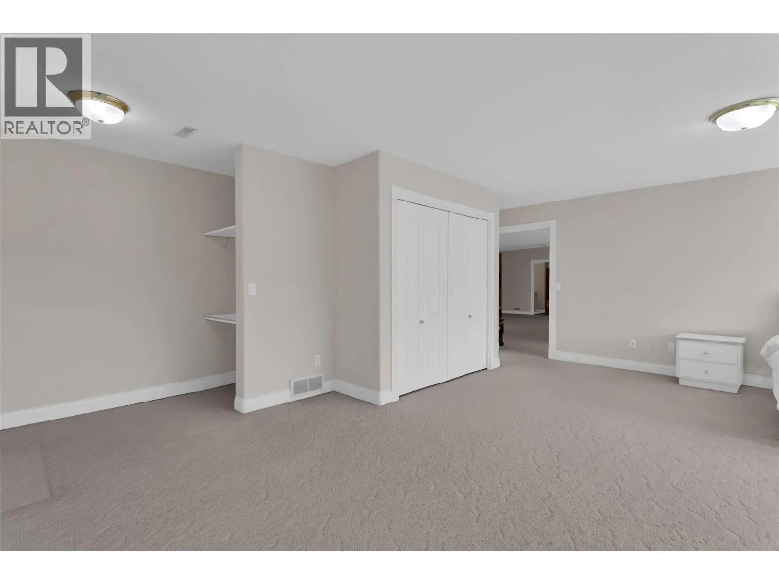 2545 Campbell Road