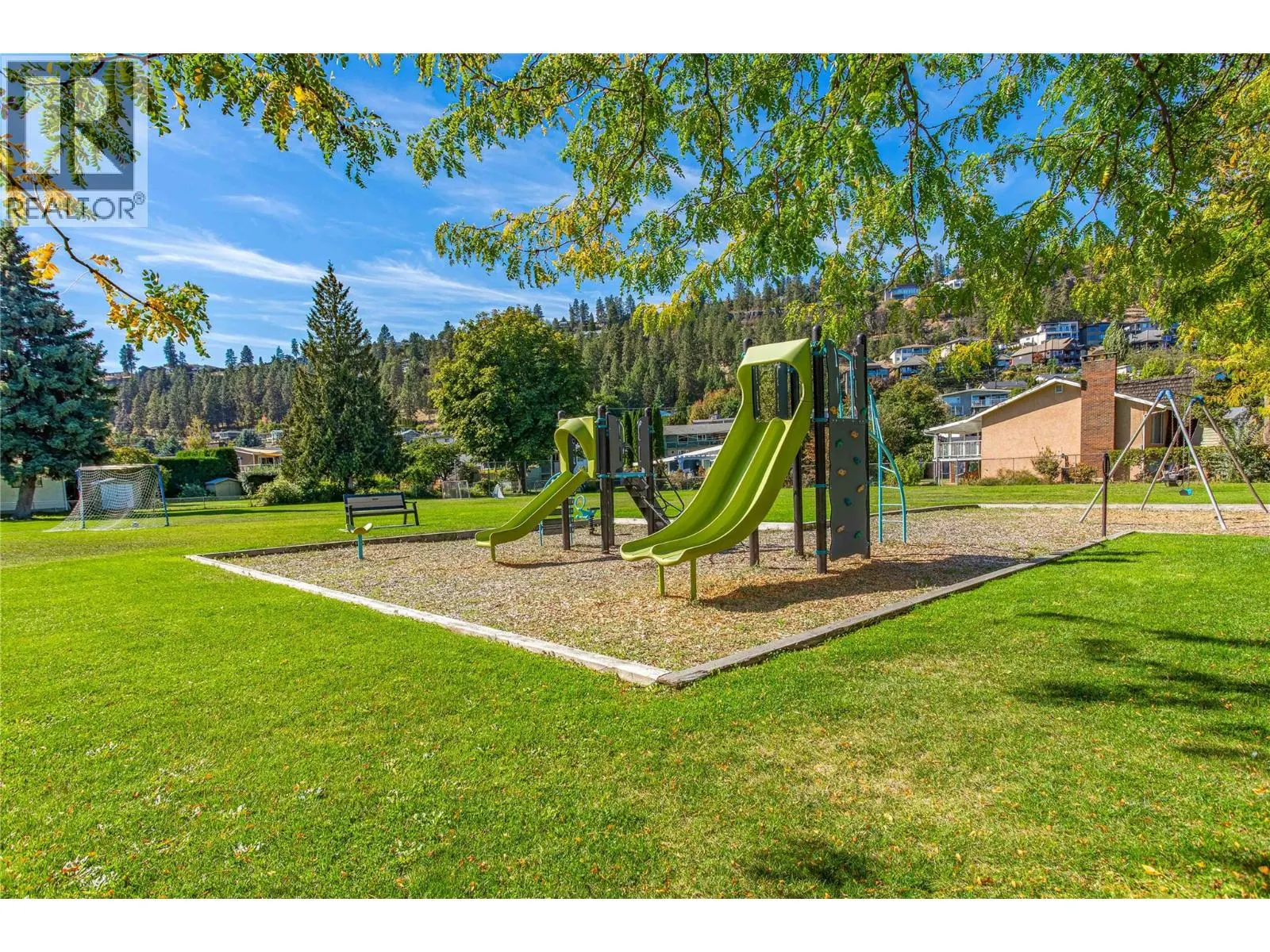 2545 Campbell Road
