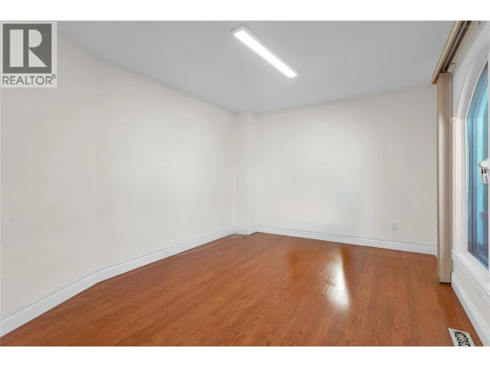 2545 Campbell Road