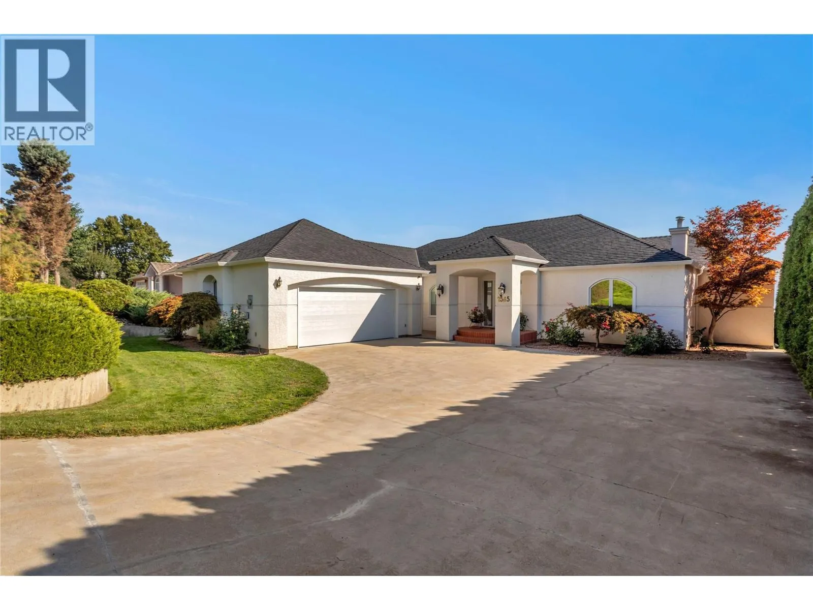 2545 Campbell Road