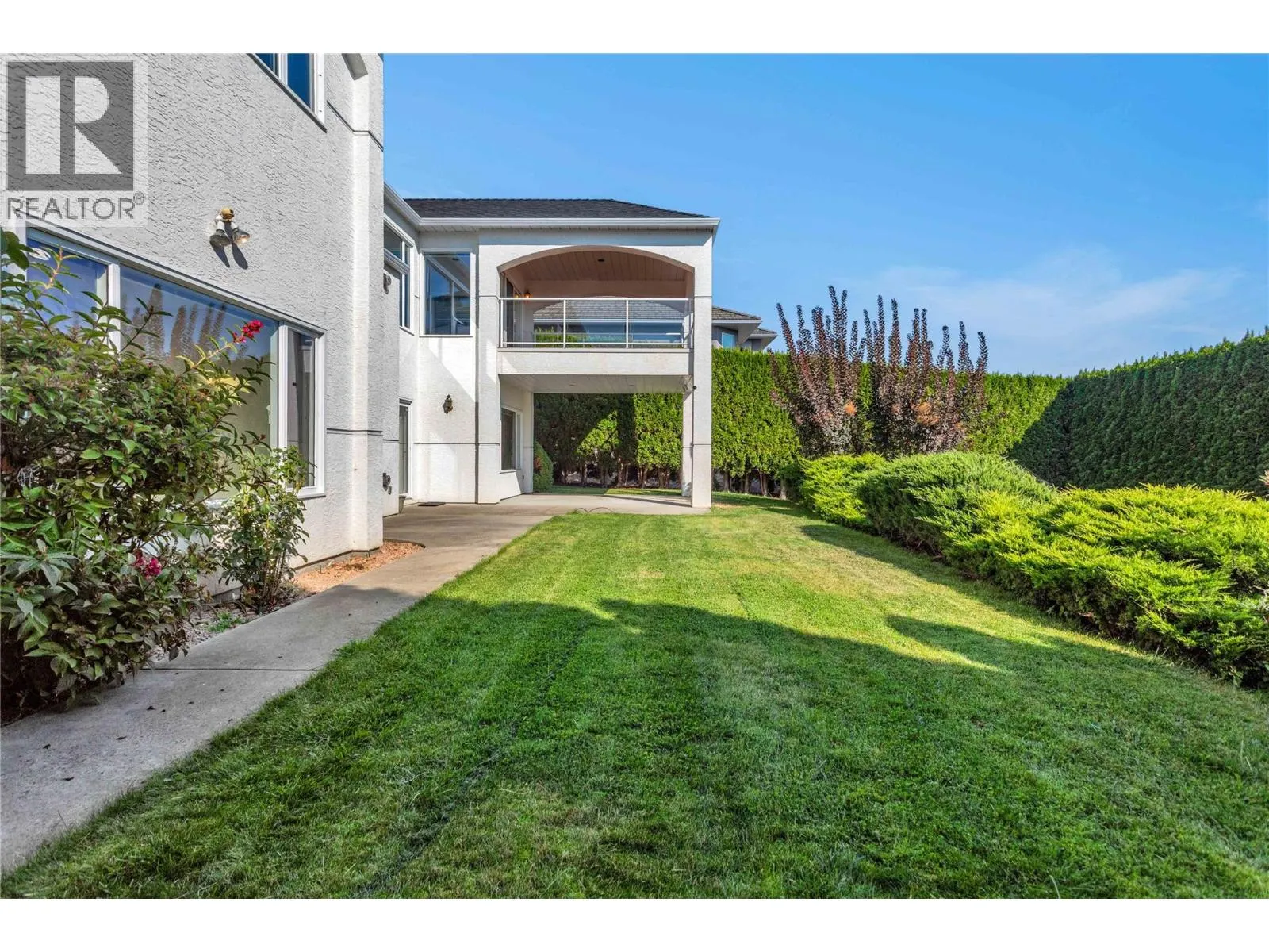 2545 Campbell Road