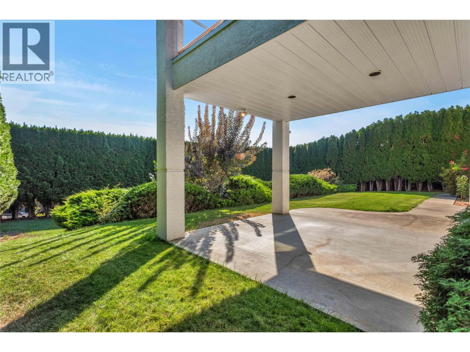 2545 Campbell Road