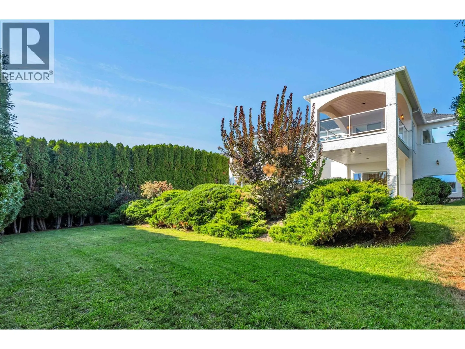 2545 Campbell Road