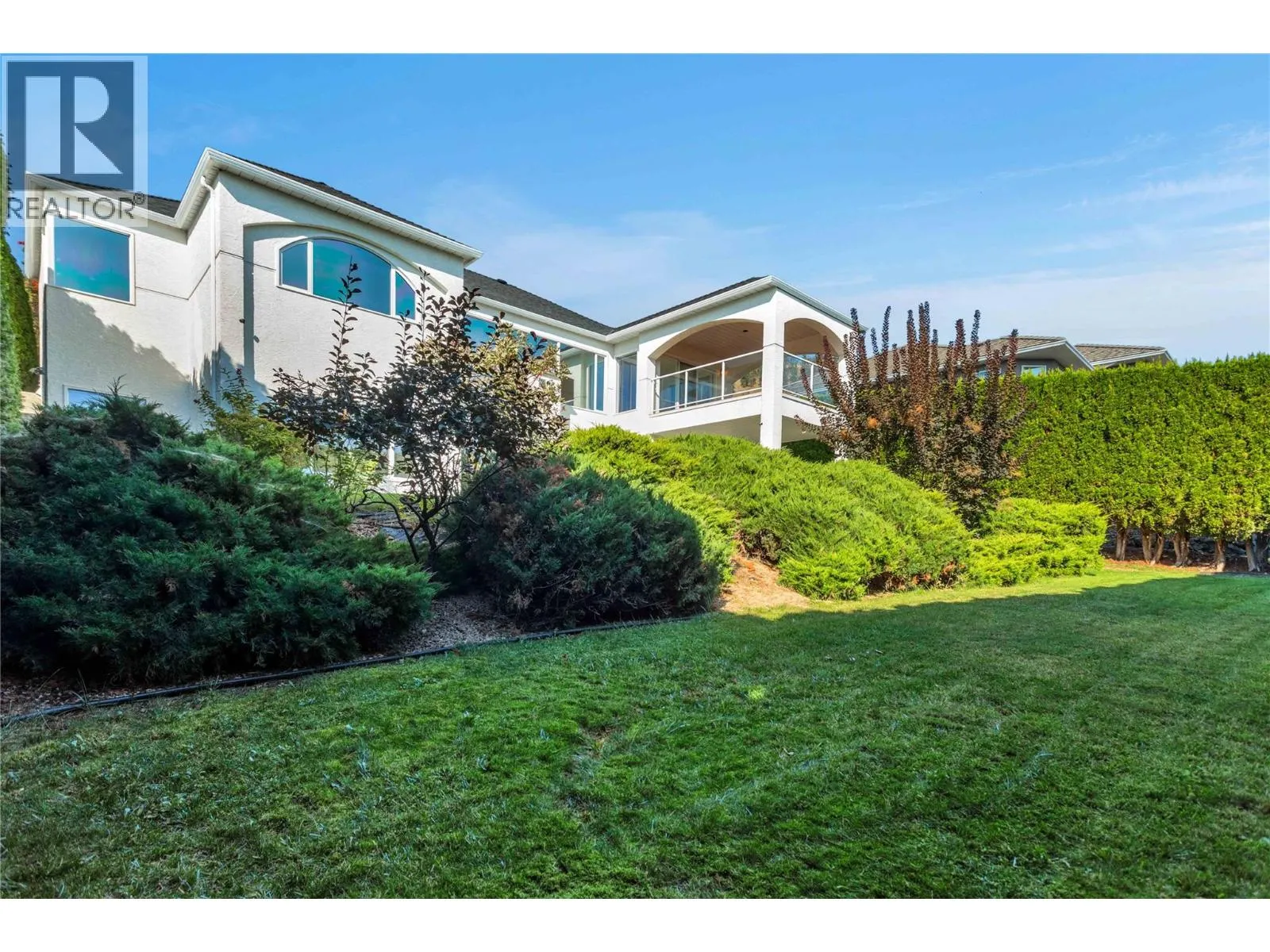 2545 Campbell Road