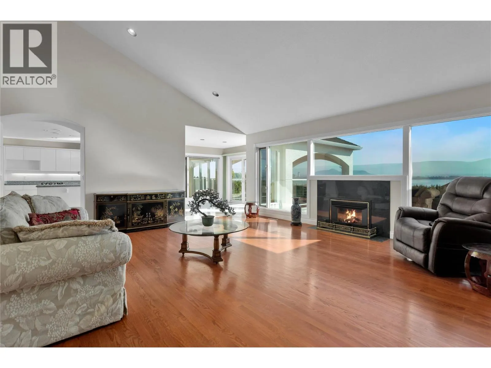 2545 Campbell Road