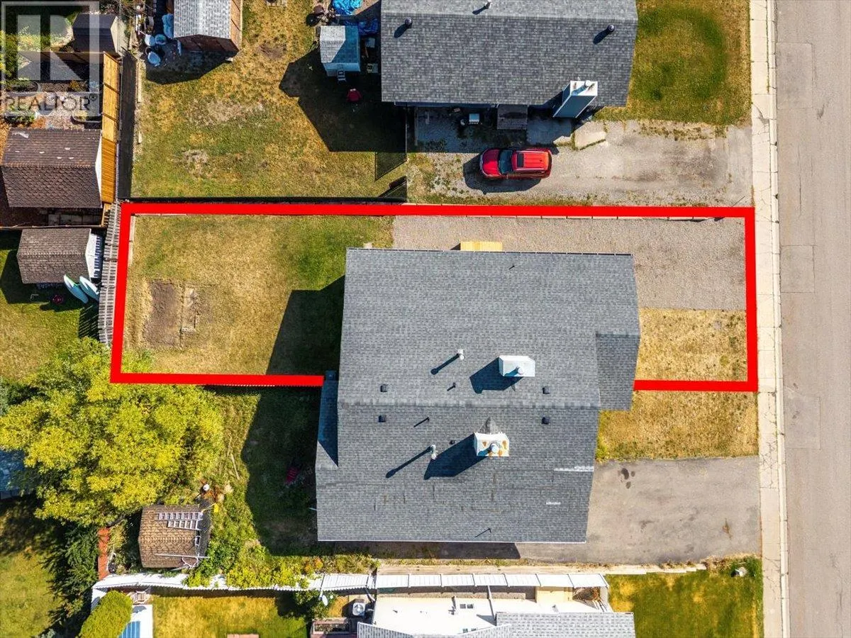 1265 PONDEROSA Drive
