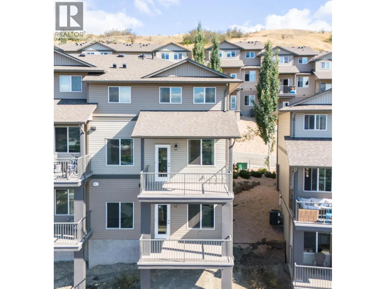 933 Mt. Robson Place Unit# 65