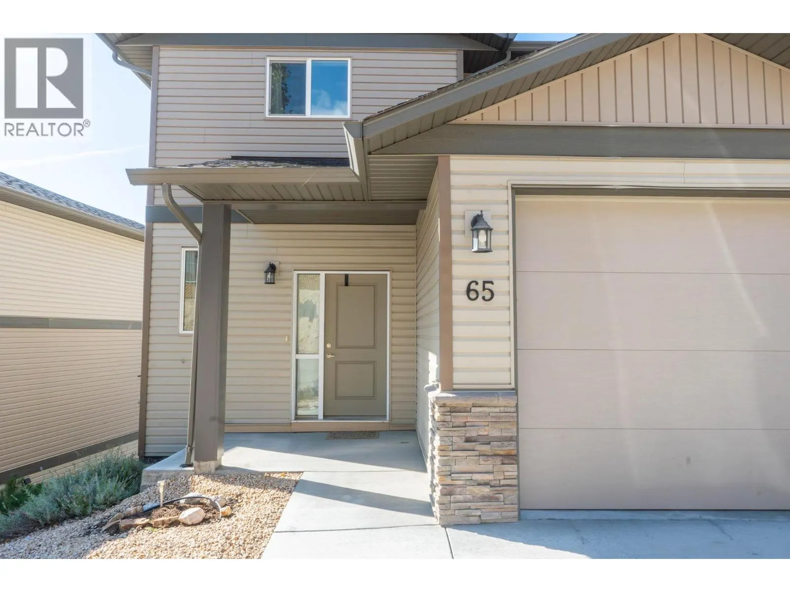 933 Mt. Robson Place Unit# 65