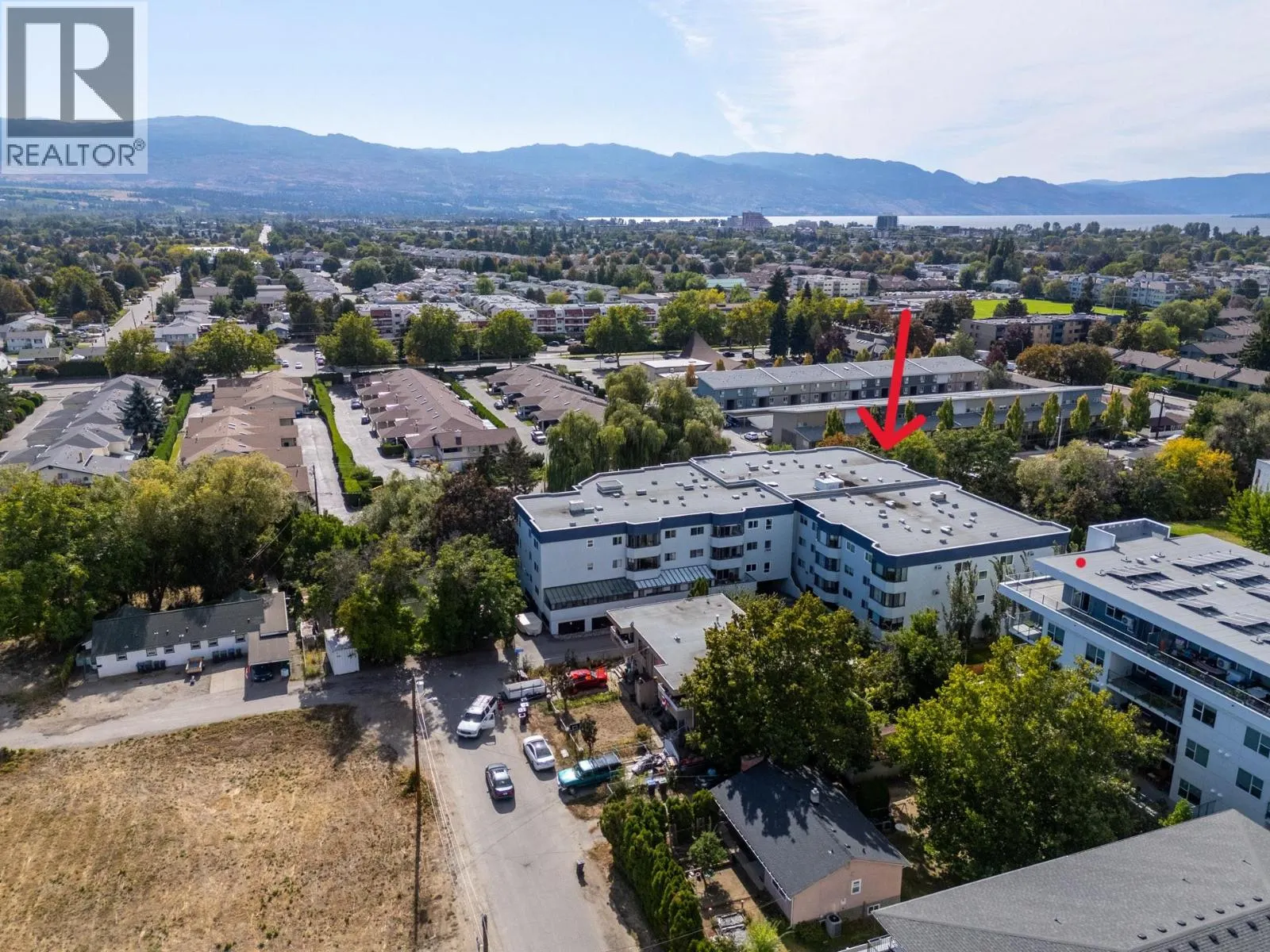 1170 Brookside Avenue Unit# 101