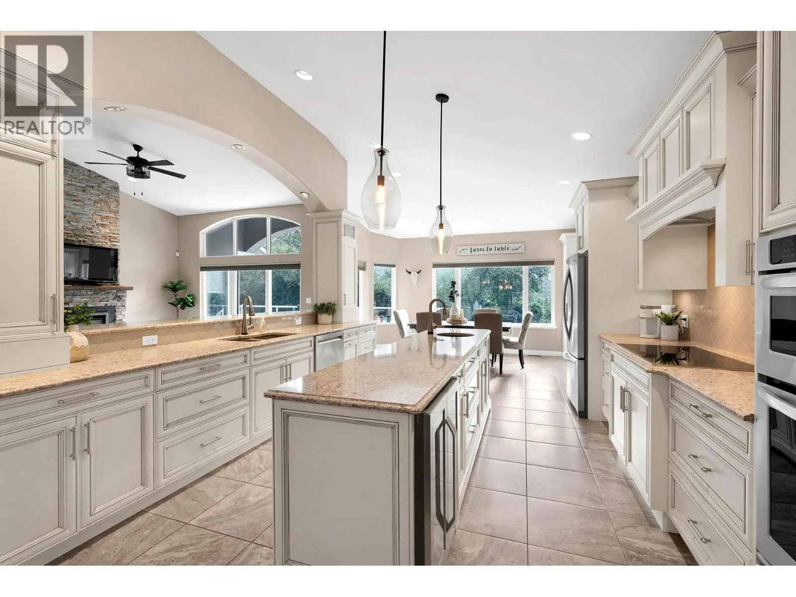 3723 Overlander Drive