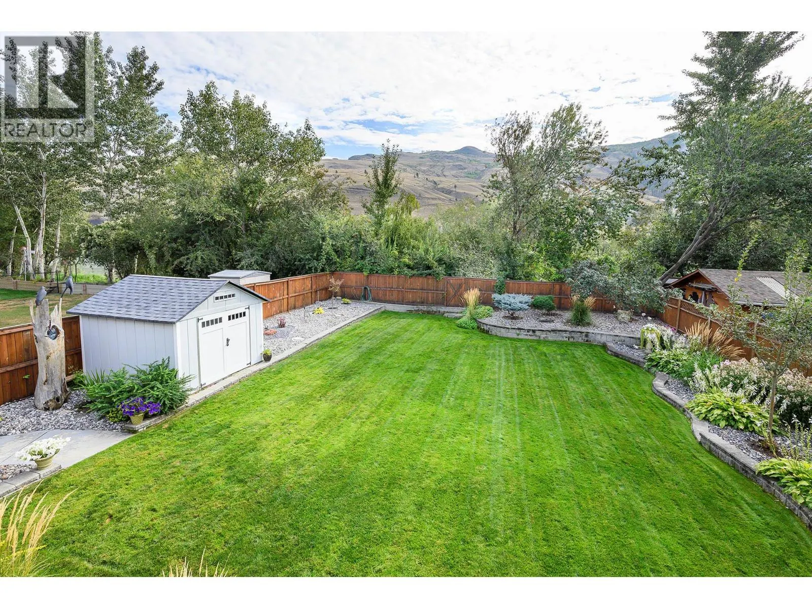 3723 Overlander Drive