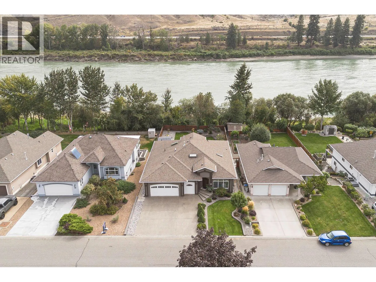 3723 Overlander Drive