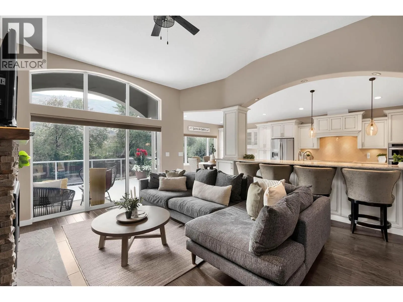 3723 Overlander Drive